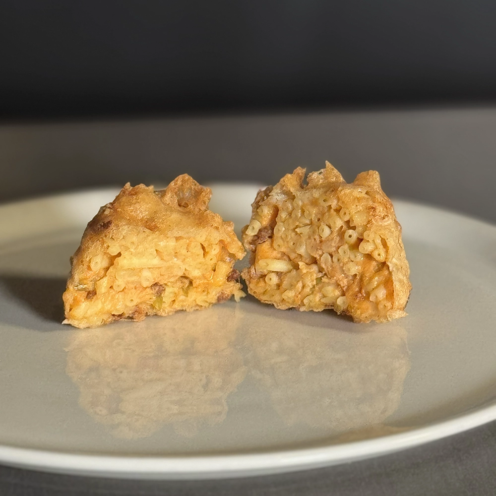 Frittatina Tradizionale